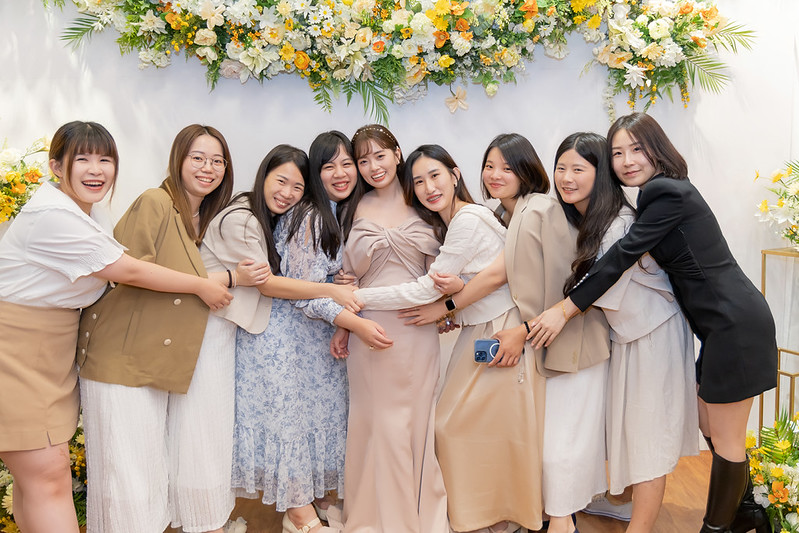 Apple婚禮攝影 Wedding婚禮記錄 台北婚攝 