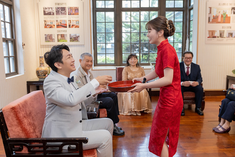 Apple婚禮攝影 Wedding婚禮記錄 台北婚攝 