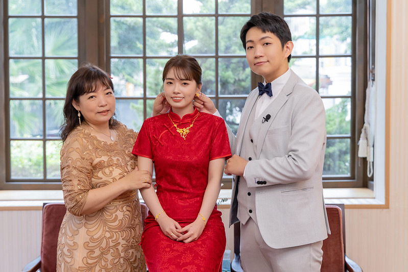 Apple婚禮攝影 Wedding婚禮記錄 台北婚攝 