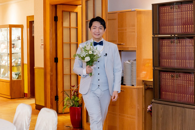 Apple婚禮攝影 Wedding婚禮記錄 台北婚攝 