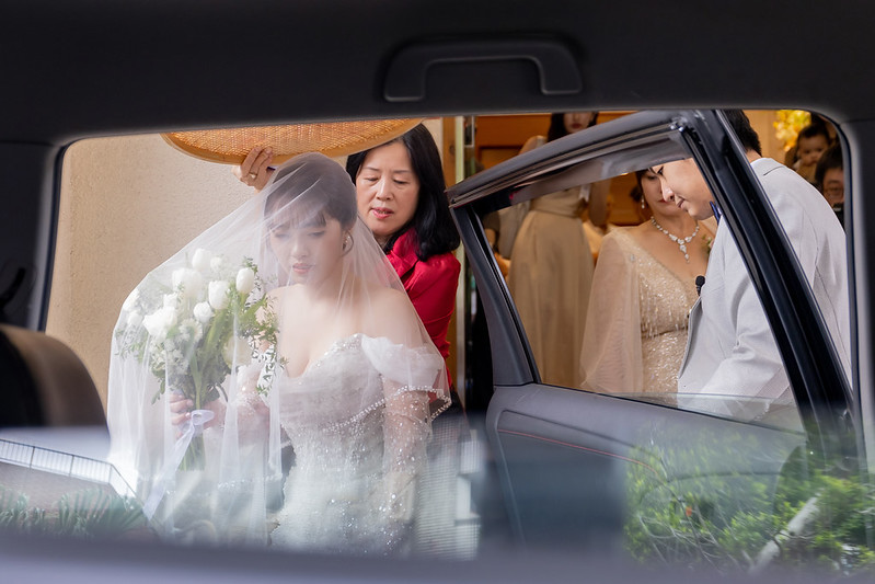 Apple婚禮攝影 Wedding婚禮記錄 台北婚攝 