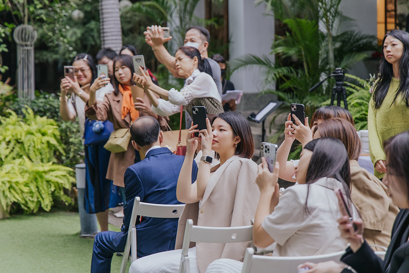 Apple婚禮攝影 Wedding婚禮記錄 台北婚攝 