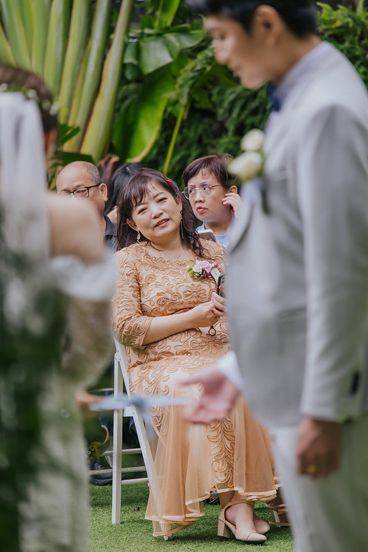 Apple婚禮攝影 Wedding婚禮記錄 台北婚攝 