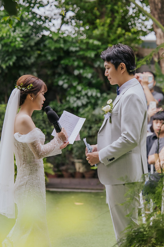 Apple婚禮攝影 Wedding婚禮記錄 台北婚攝 