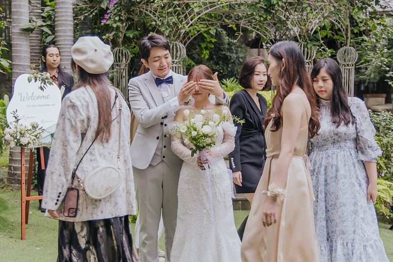 Apple婚禮攝影 Wedding婚禮記錄 台北婚攝 