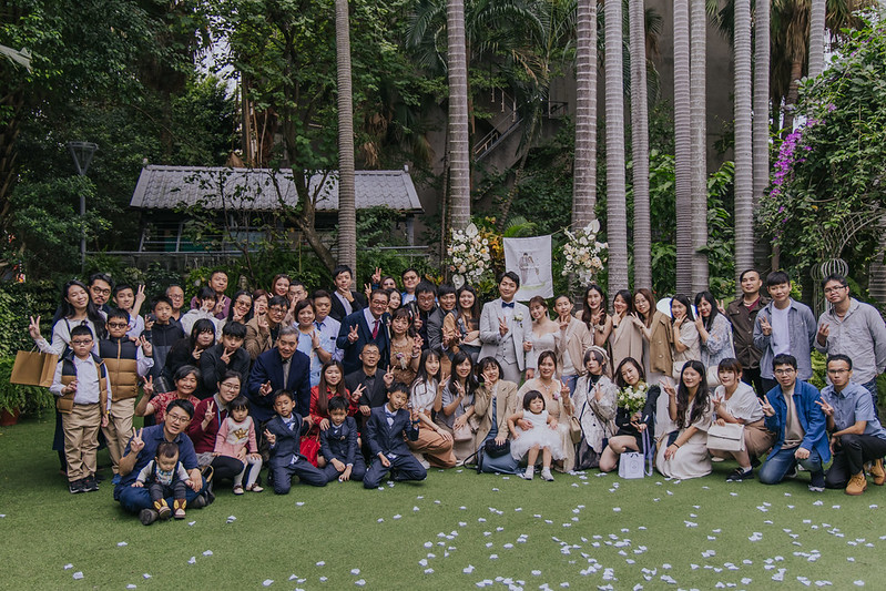 Apple婚禮攝影 Wedding婚禮記錄 台北婚攝 