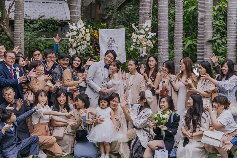 Apple婚禮攝影 Wedding婚禮記錄 台北婚攝 