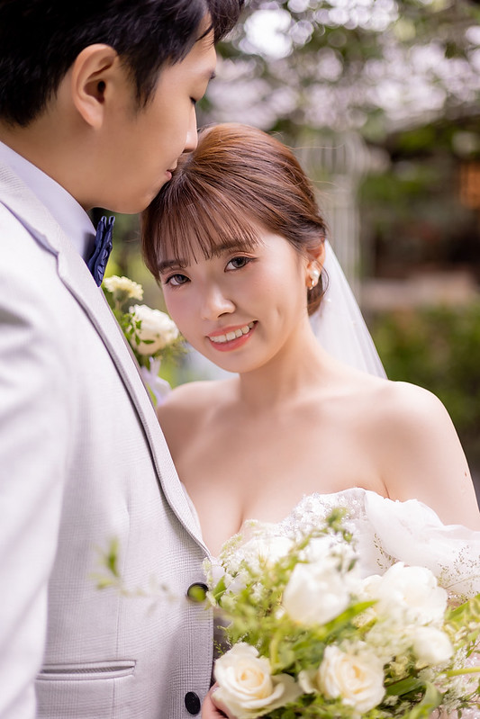 Apple婚禮攝影 Wedding婚禮記錄 台北婚攝 