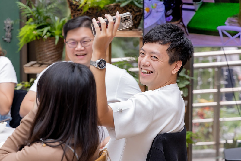 Apple婚禮攝影 Wedding婚禮記錄 台北婚攝 