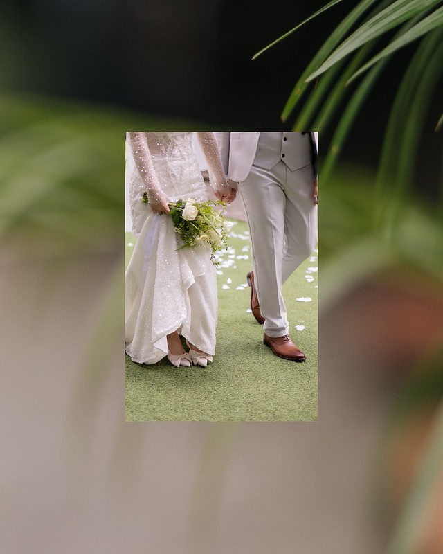 Apple婚禮攝影 Wedding婚禮記錄 台北婚攝 