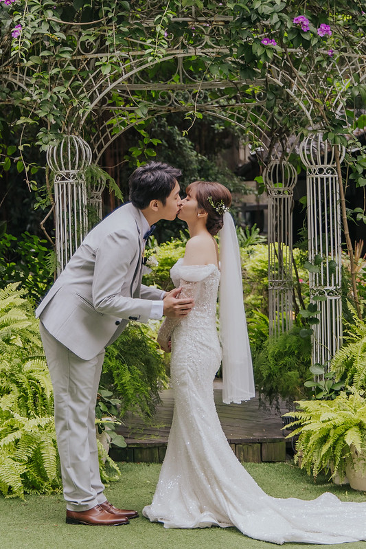 Apple婚禮攝影 Wedding婚禮記錄 台北婚攝 
