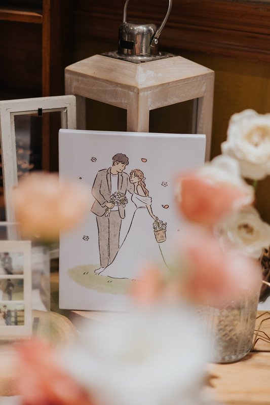 Apple婚禮攝影 Wedding婚禮記錄 台北婚攝 