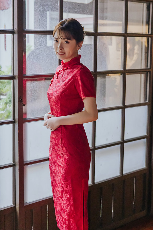 Apple婚禮攝影 Wedding婚禮記錄 台北婚攝 