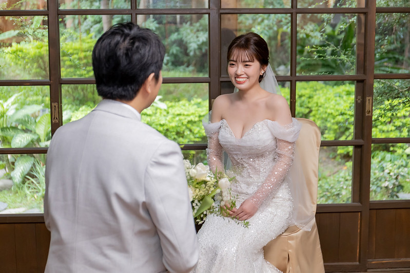Apple婚禮攝影 Wedding婚禮記錄 台北婚攝 