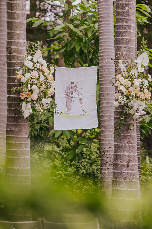 Apple婚禮攝影 Wedding婚禮記錄 台北婚攝 