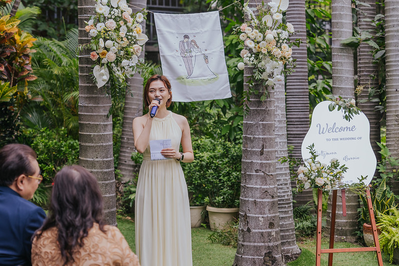 Apple婚禮攝影 Wedding婚禮記錄 台北婚攝 