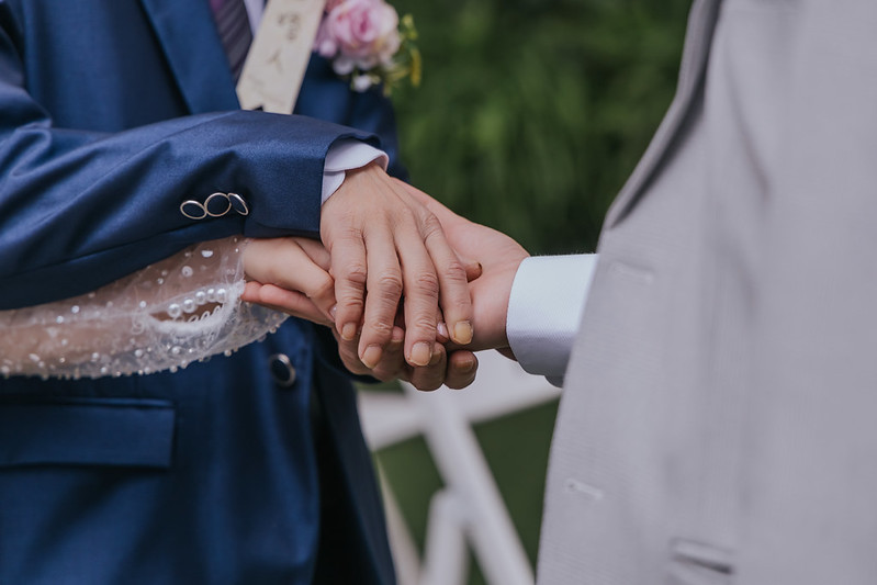 Apple婚禮攝影 Wedding婚禮記錄 台北婚攝 