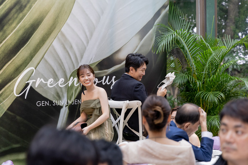 Apple婚禮攝影 Wedding婚禮記錄 台北婚攝 