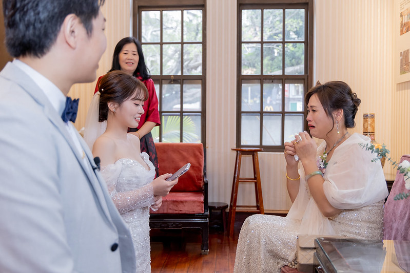 Apple婚禮攝影 Wedding婚禮記錄 台北婚攝 