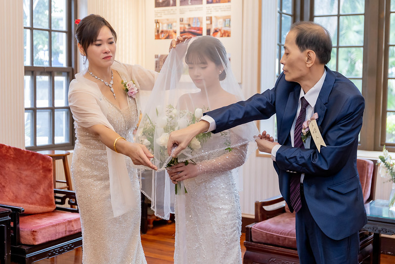 Apple婚禮攝影 Wedding婚禮記錄 台北婚攝 