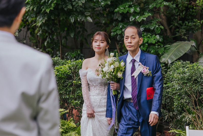 Apple婚禮攝影 Wedding婚禮記錄 台北婚攝 