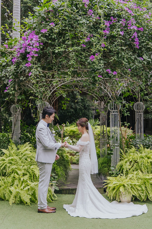 Apple婚禮攝影 Wedding婚禮記錄 台北婚攝 