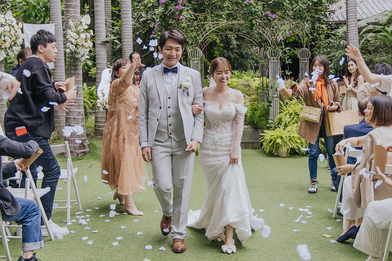 Apple婚禮攝影 Wedding婚禮記錄 台北婚攝 