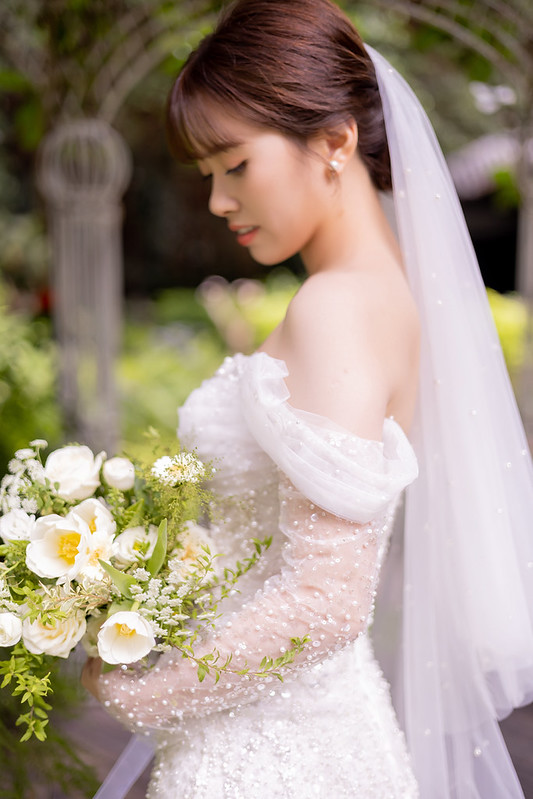 Apple婚禮攝影 Wedding婚禮記錄 台北婚攝 