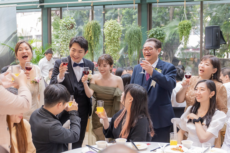 Apple婚禮攝影 Wedding婚禮記錄 台北婚攝 