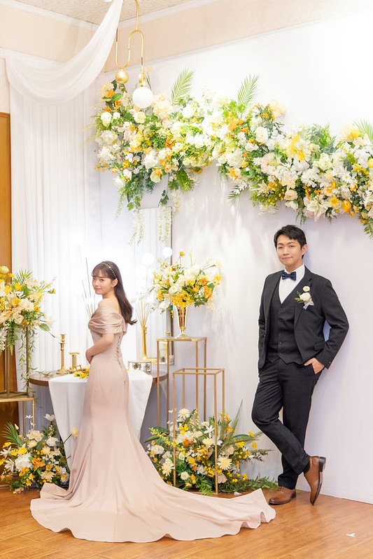Apple婚禮攝影 Wedding婚禮記錄 台北婚攝 