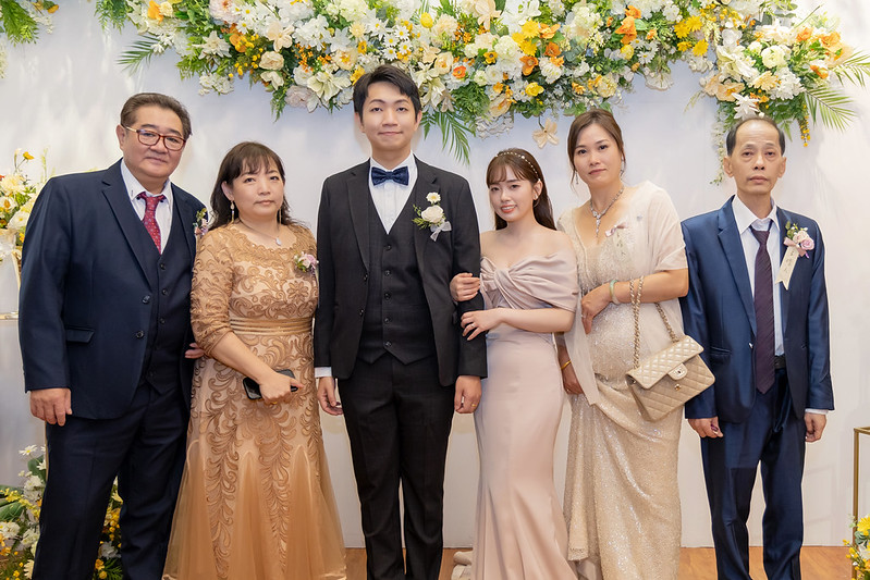 Apple婚禮攝影 Wedding婚禮記錄 台北婚攝 
