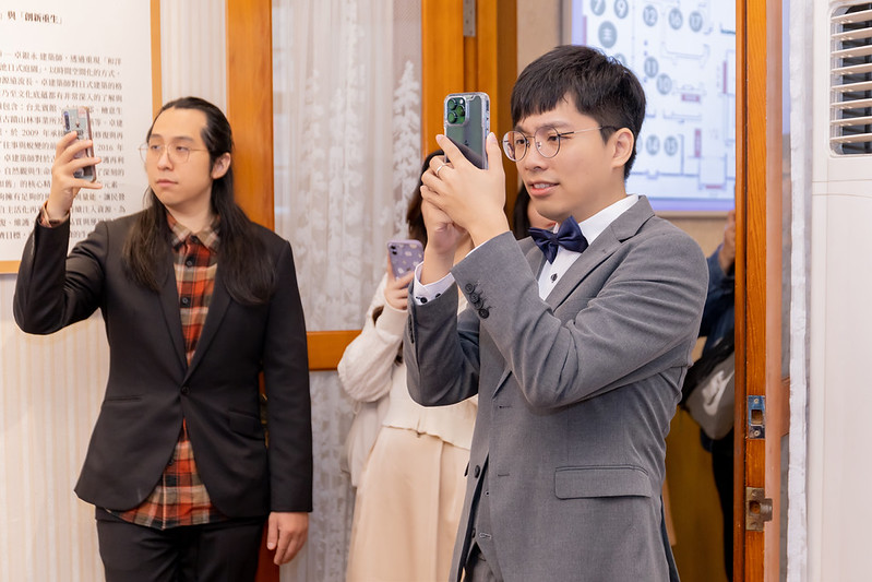 Apple婚禮攝影 Wedding婚禮記錄 台北婚攝 