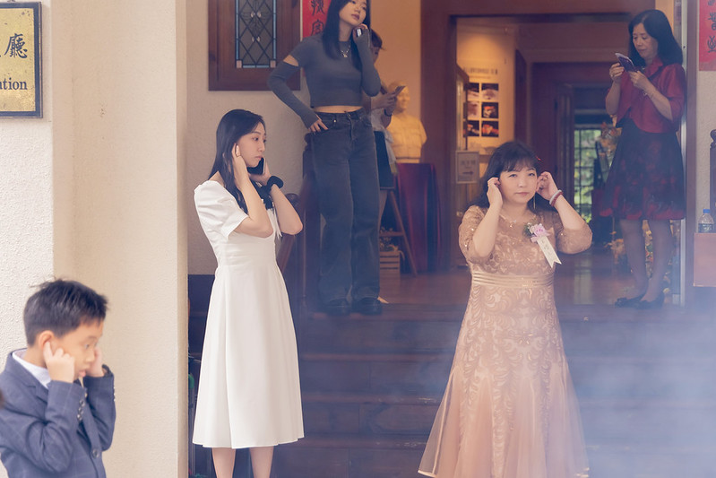 Apple婚禮攝影 Wedding婚禮記錄 台北婚攝 