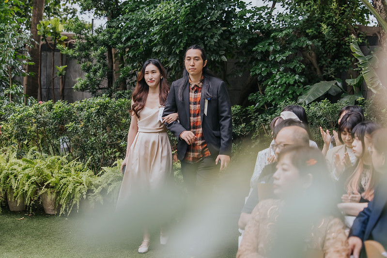 Apple婚禮攝影 Wedding婚禮記錄 台北婚攝 