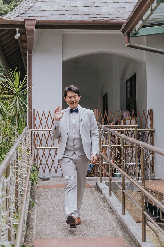 Apple婚禮攝影 Wedding婚禮記錄 台北婚攝 