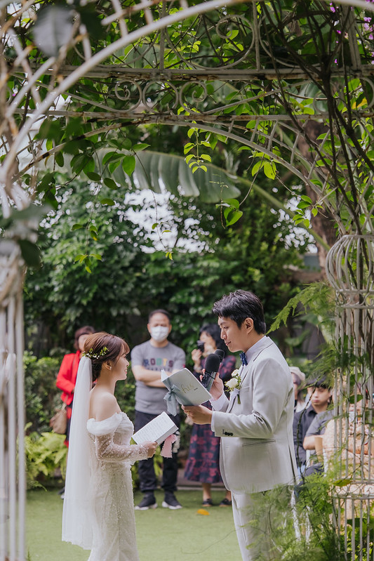 Apple婚禮攝影 Wedding婚禮記錄 台北婚攝 