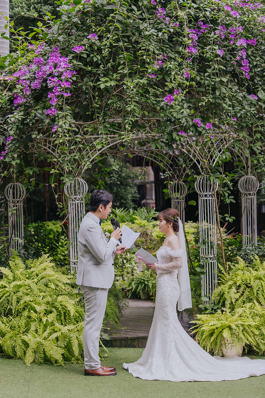 Apple婚禮攝影 Wedding婚禮記錄 台北婚攝 