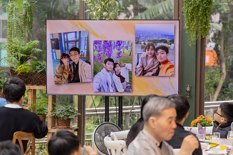 Apple婚禮攝影 Wedding婚禮記錄 台北婚攝 