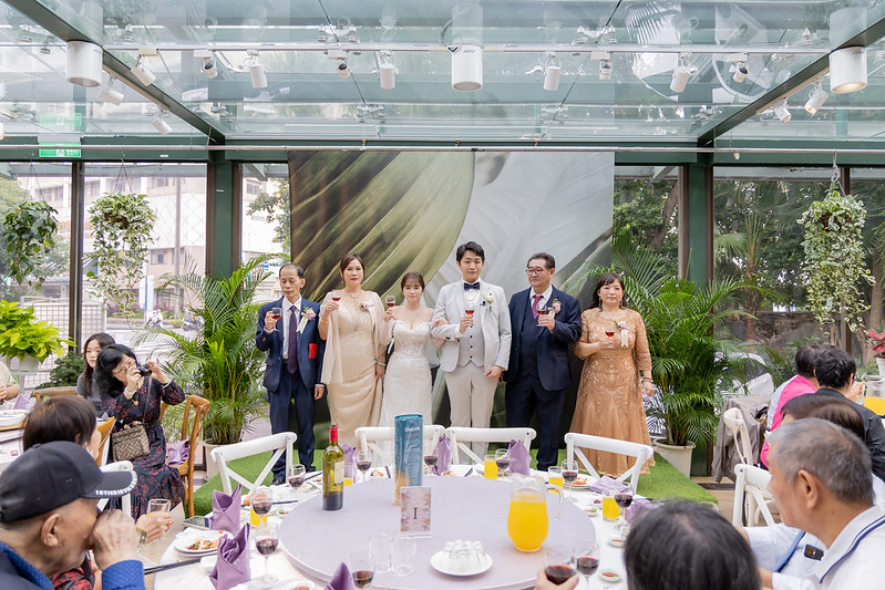 Apple婚禮攝影 Wedding婚禮記錄 台北婚攝 