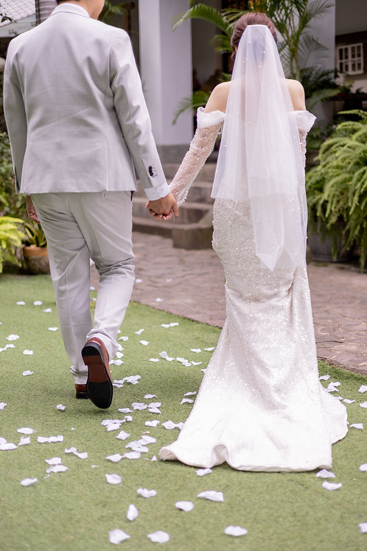 Apple婚禮攝影 Wedding婚禮記錄 台北婚攝 