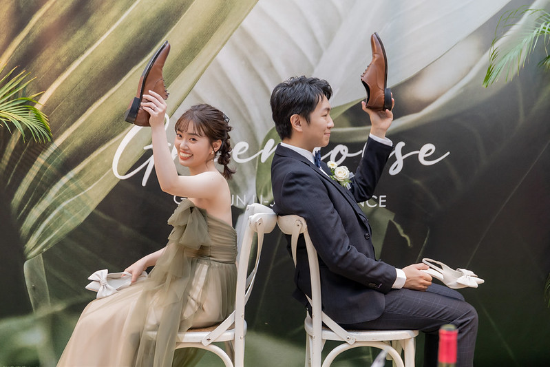 Apple婚禮攝影 Wedding婚禮記錄 台北婚攝 