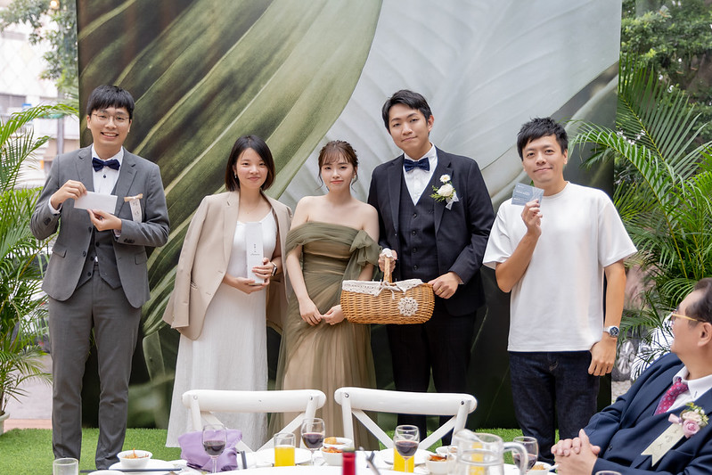 Apple婚禮攝影 Wedding婚禮記錄 台北婚攝 