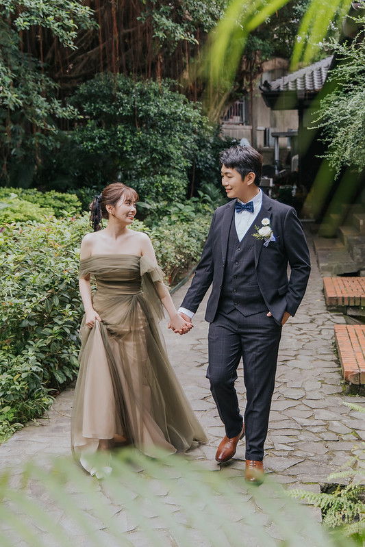 Apple婚禮攝影 Wedding婚禮記錄 台北婚攝 