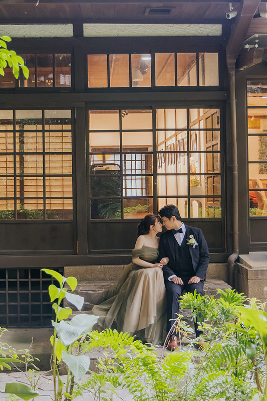 Apple婚禮攝影 Wedding婚禮記錄 台北婚攝 
