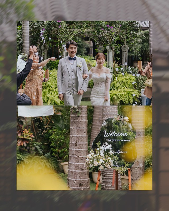 Apple婚禮攝影 Wedding婚禮記錄 台北婚攝 