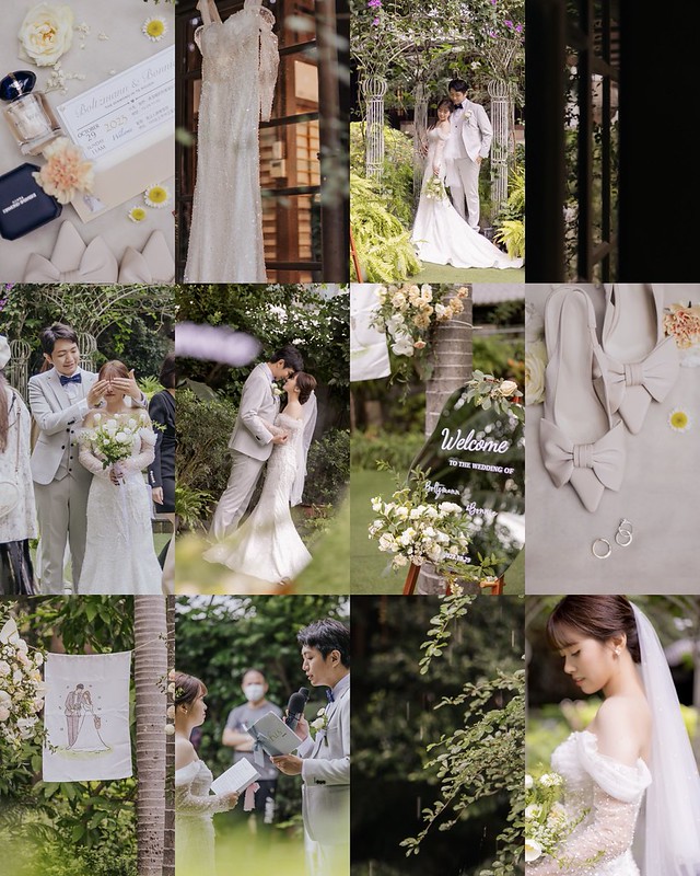 Apple婚禮攝影 Wedding婚禮記錄 台北婚攝 