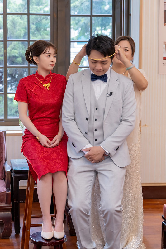 Apple婚禮攝影 Wedding婚禮記錄 台北婚攝 
