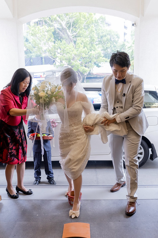 Apple婚禮攝影 Wedding婚禮記錄 台北婚攝 