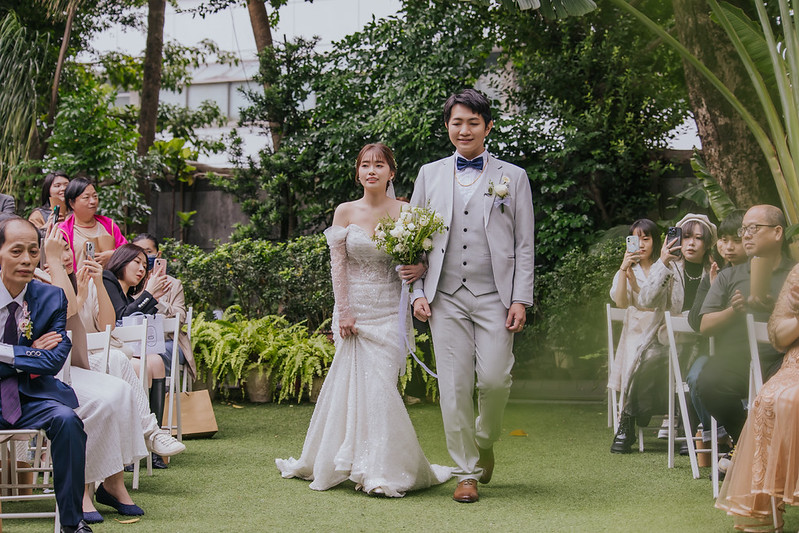 Apple婚禮攝影 Wedding婚禮記錄 台北婚攝 