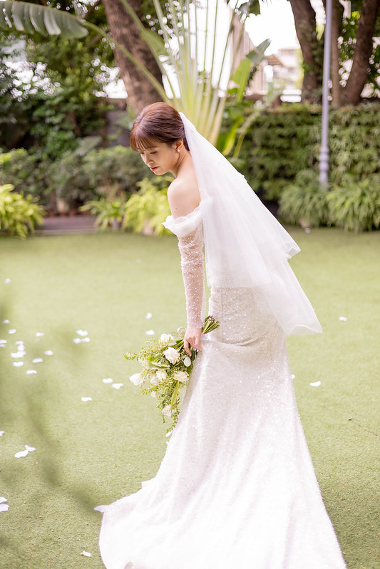 Apple婚禮攝影 Wedding婚禮記錄 台北婚攝 